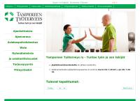 Tampereen Työterveys ry / Metsäapilan Työterveysasemat