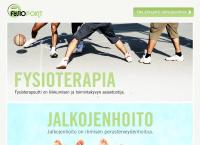 Fysiopoint Fysiopoint Aapo Riila