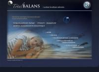 Totalbalans
