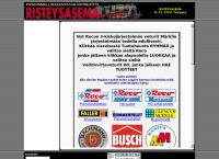 Modeller's Risteysasema Oy