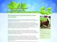 Perhe- ja Palvelukodit Suomalainen Oy Päätoimipaikka