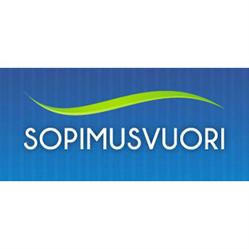Sopimusvuoren Palvelukiinteistö Oy