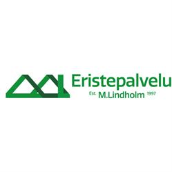Eristepalvelu M Lindholm Oy Ab