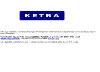 KETRA Oy