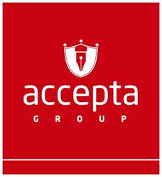 Accepta OY
