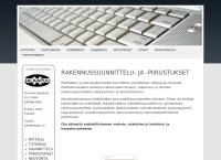 Jalkapuu T:mi