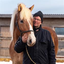 Ravitalli Juha Nurminen