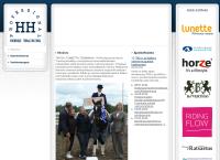 HH Professional Horse Training