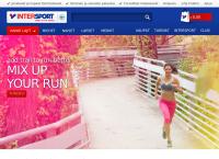 Urheilukeskus Riihimäki Oy Intersport Salo