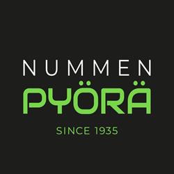 Nummen Pyörä