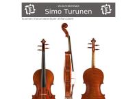Simo Turunen Violins
