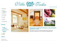 Tmi Villa Taika