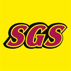 SGS Sports Gear Service