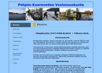Pohjois-Kuoreveden Vesiosuuskunta