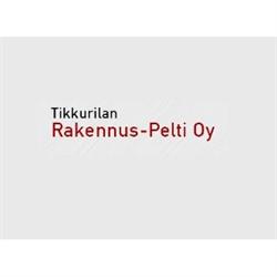 Tikkurilan Rakennus-Pelti Oy