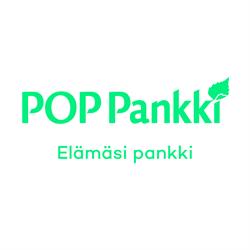 POP Pankkikeskus osk