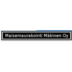 Maisemaurakointi Mäkinen Oy