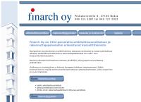 Finarch Oy