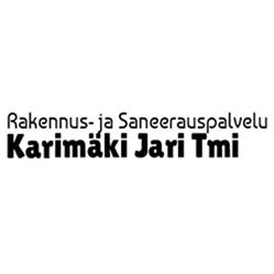 Rakennus- ja Saneerauspalvelu Karimäki Jari Tmi