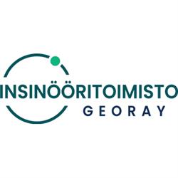 Insinööritoimisto GeoRay