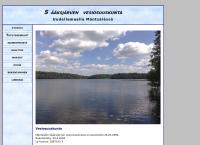 Mäntsälän Sääksjärven vesiosuuskunta