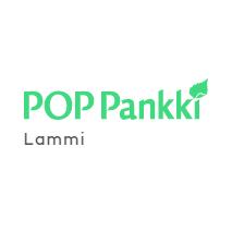 POP Pankki Lammin pääkonttori