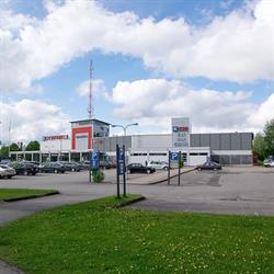 K-citymarket Oy