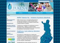 KVPS Tukena Oy