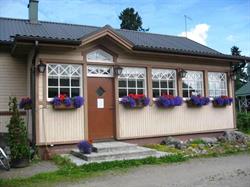 Tuukkalan tila