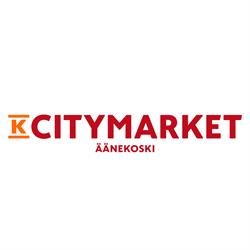 K-citymarket Äänekoski