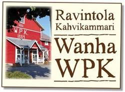 Ravintola Wanha WPK