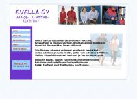 Evella Oy Mainos- ja Yritystekstiilit
