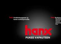 Hanx-Suomi Oy