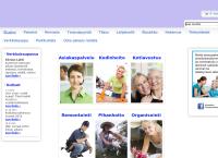 Kotipalvelu Klassikko
