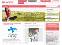 Diacor Terveyspalvelut Oy - Diacor Tikkurila