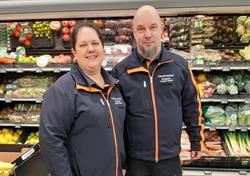 K-Supermarket Pähkinärinne