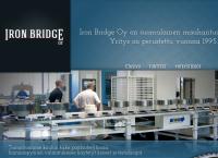 IB Iron Bridge Oy