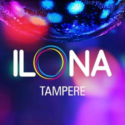 Viihdemaailma Ilona
