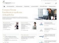 Compass Group Finland Oy