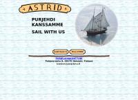 Astrid Charter Oy