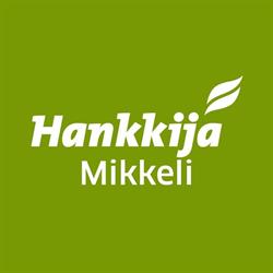 Hankkija-Maatalous Oy - Mikkelin Agrimarket