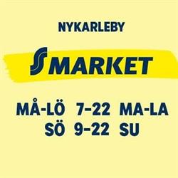 S-Market Uusikaarlepyy