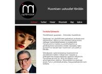 Optikkoliike Optimaari Oy