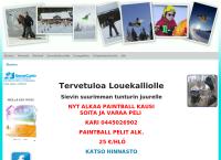 Louekeskus Ky