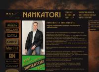 Nahkatori