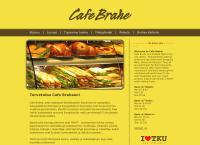 Cafe Brahe Skanssi