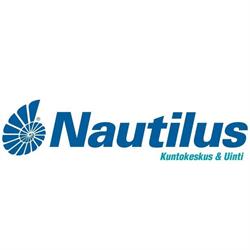 Nautilus Gym Finland Oy