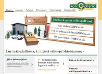 Oulun Kodinonni Oy
