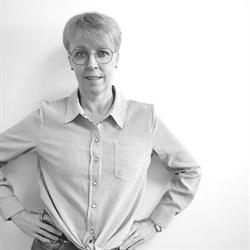 Sisustus IDEA Minna Haaksiluoto