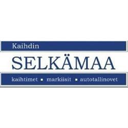 Kaihdin Selkämaa Ky